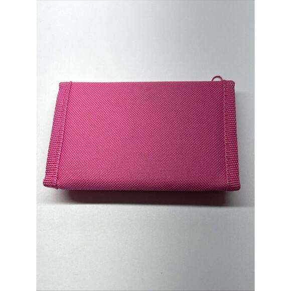 Disney Minnie Mouse Trifold Pink Wallet for Children - Picture 4 of 4